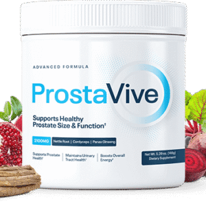 ProstaVive
