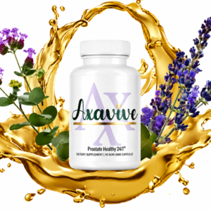 Home axavive30