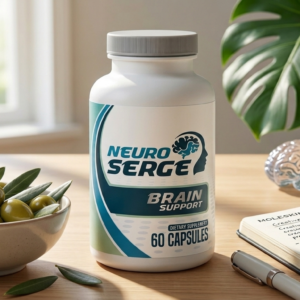 Home neuro serge