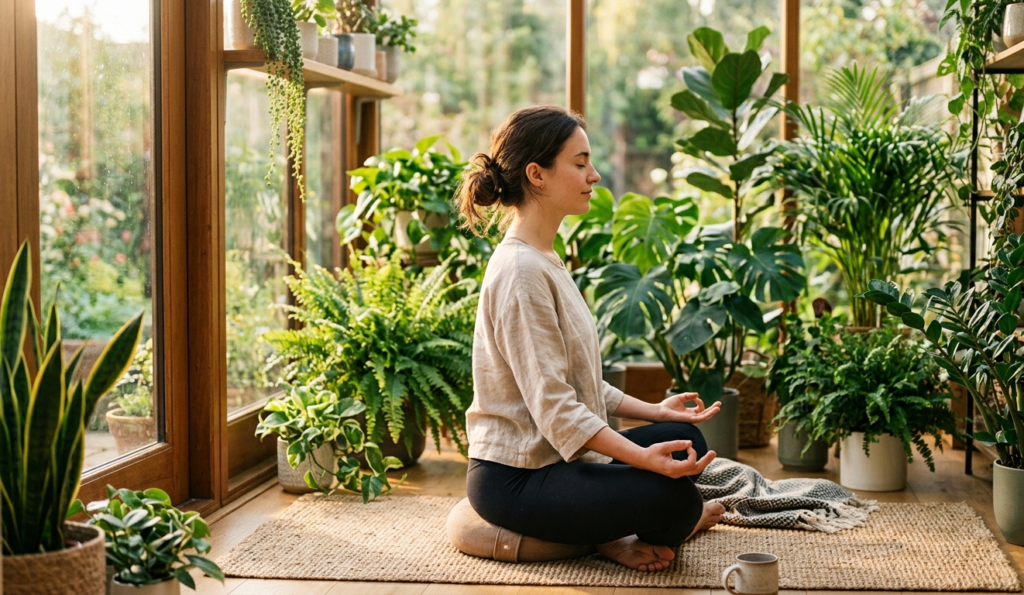 meditation