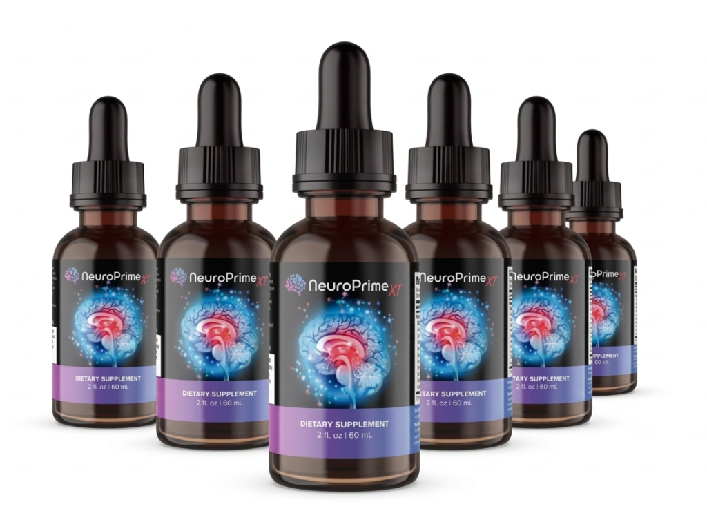 NeuroPrime Honest Review