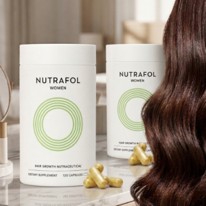 nutrafolhair