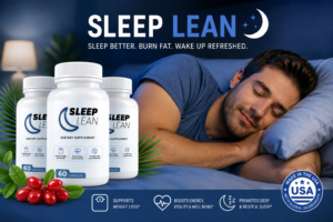 sleepleanaffiche
