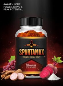 spartamax