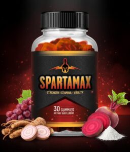 spartamax