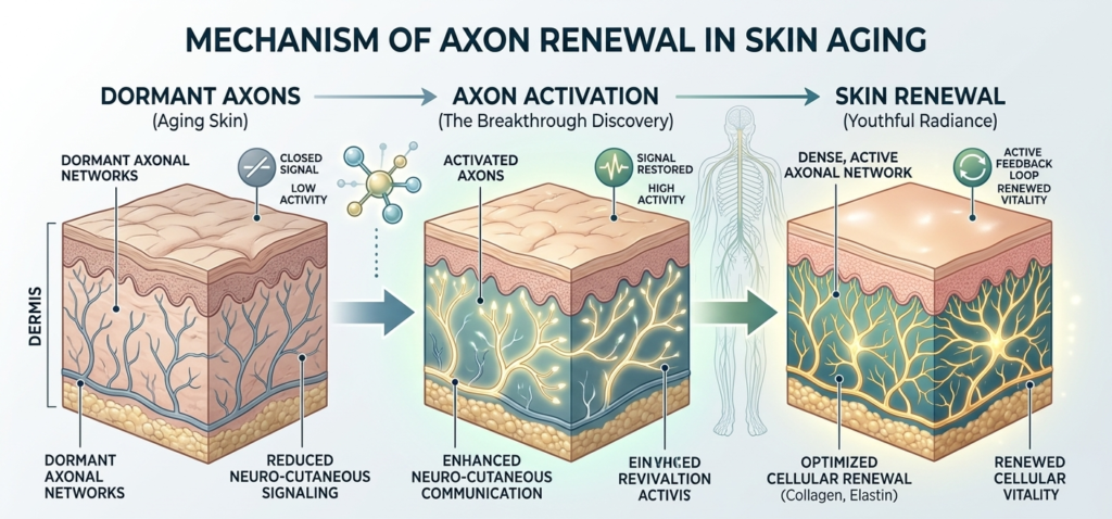 axon