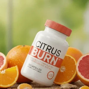 Home citrusburn