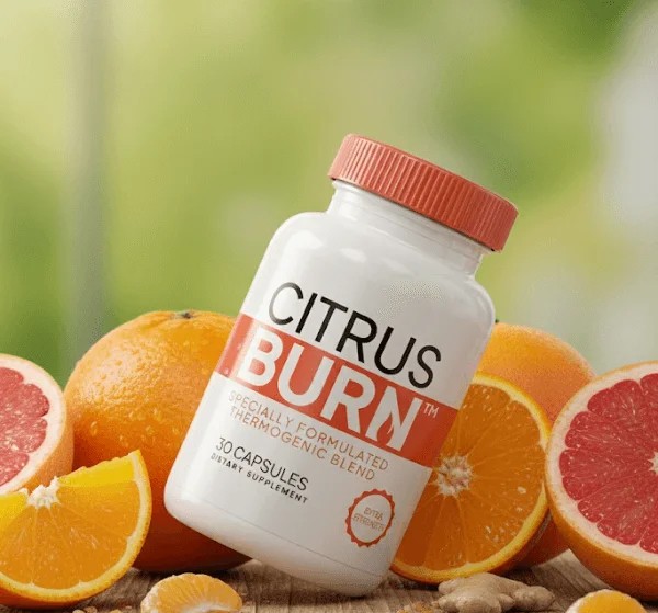 citrusburnn