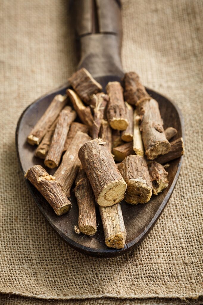 licorice, root, nature, herbal, natural, liquorice, stick, glycyrrhiza, glabra, aromatic, food, ingredient, twig, dried, wood, medicine, plant, alternative, spicy, herb, spoon, cuisine, spice, aroma, cooking, medical, aromatherapy, treatment, remedy, therapy, essence, wooden, homeopathy, brown food, brown medical, brown wood, brown cooking, brown plant, brown medicine, brown therapy, brown plants