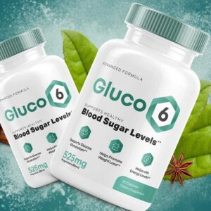 Home gluco6