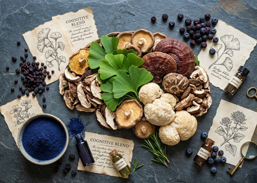 neuroprimeingredient
