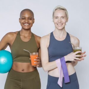 the smoothie diet