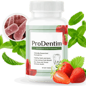 prodentim