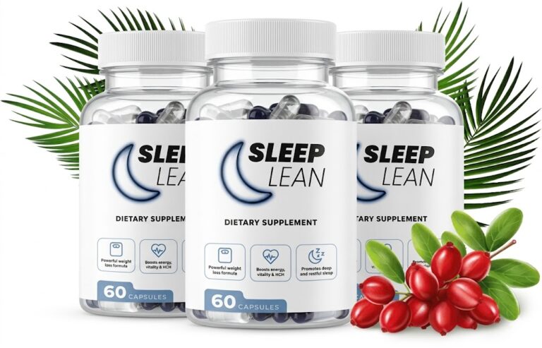 sleeplean