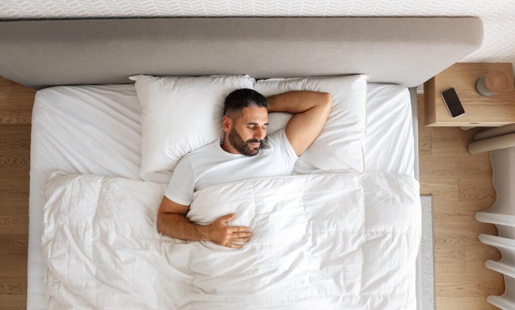 sleeppeace