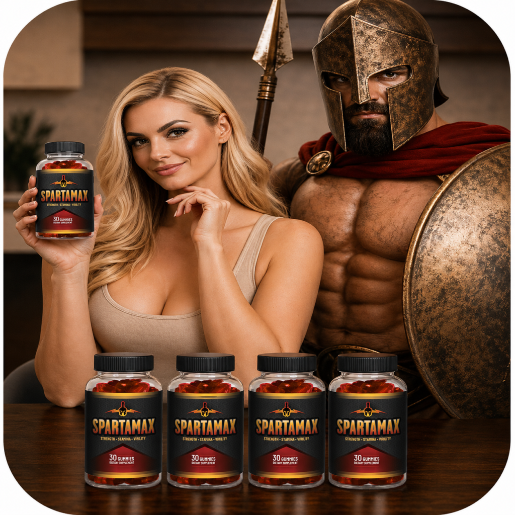spartamaxgummies