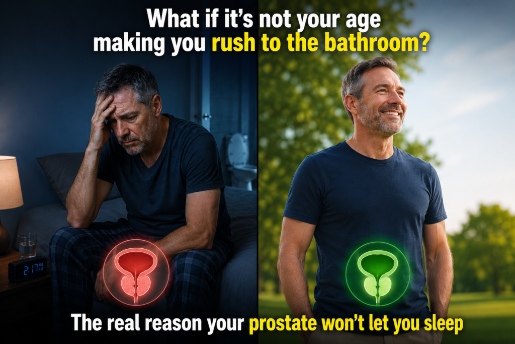 prostatehealth
