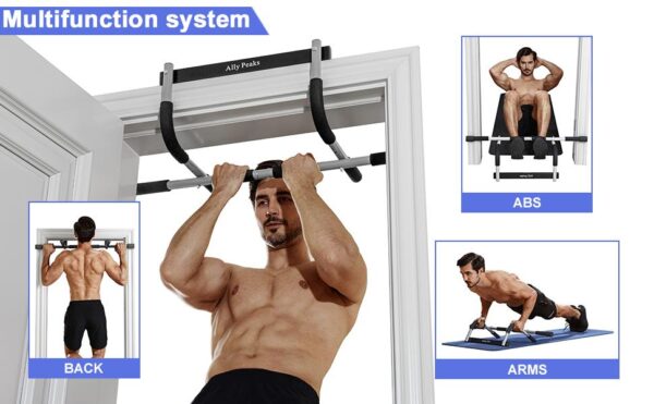 pullbar
