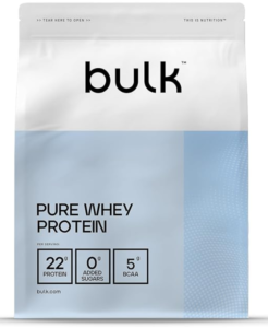 bulkprotein