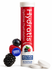 hydratation