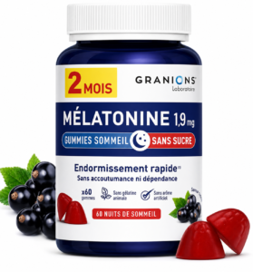 melatonin