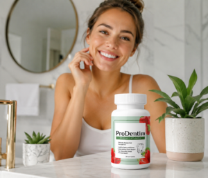 prodentim review