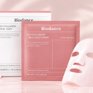 BIODANCE Bio-Collagen Real Deep Mask