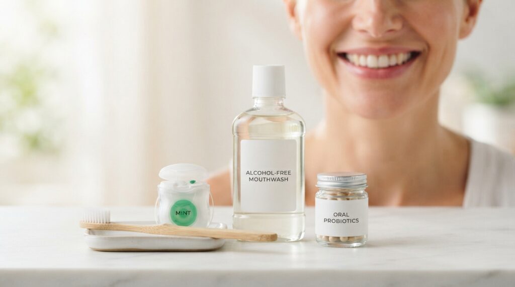 Best Oral Health Products for Fresh Breath, Healthy Gums and Strong Teeth Best oral health products for fresh breath, healthy gums and strong teeth